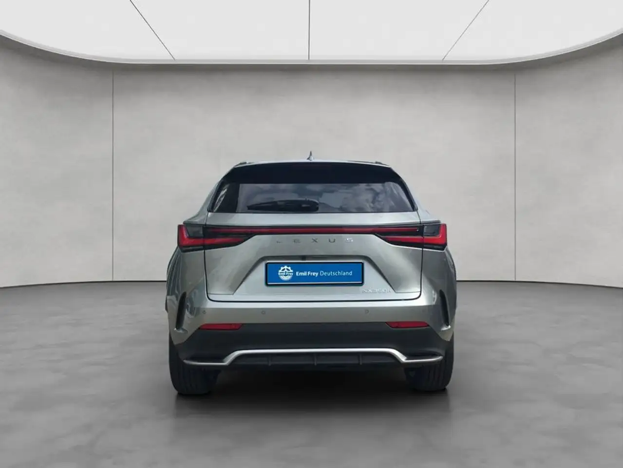 Lexus Inny 4