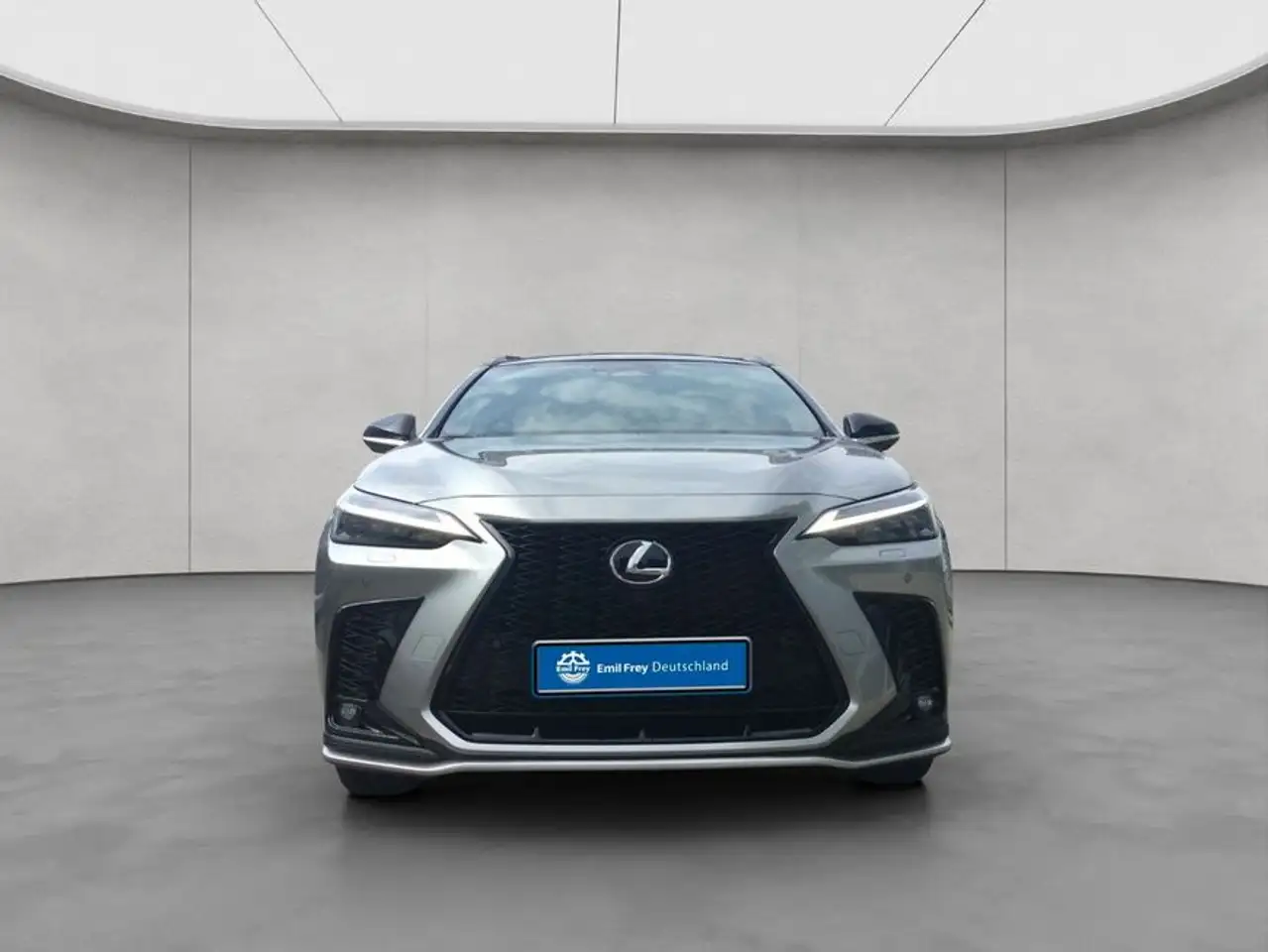 Lexus Inny 6