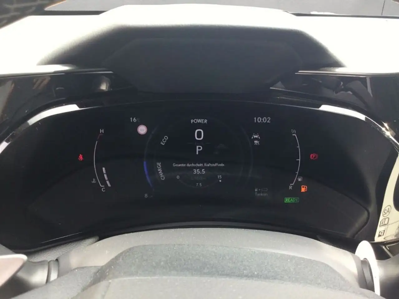 Lexus Inny 9