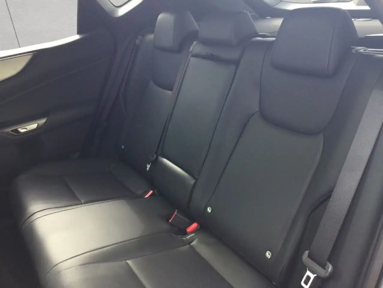 Lexus Inny 15