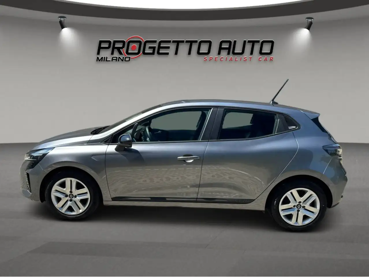 Renault Clio 2