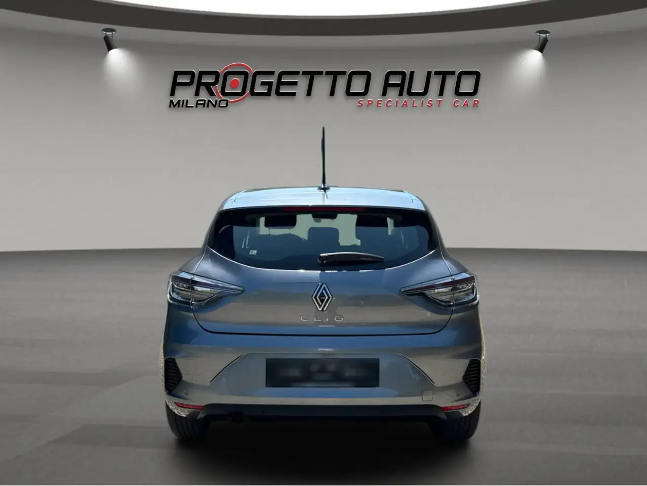 Renault Clio 4
