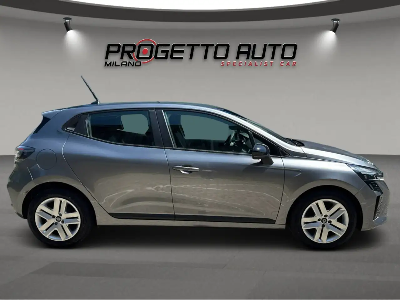 Renault Clio 6