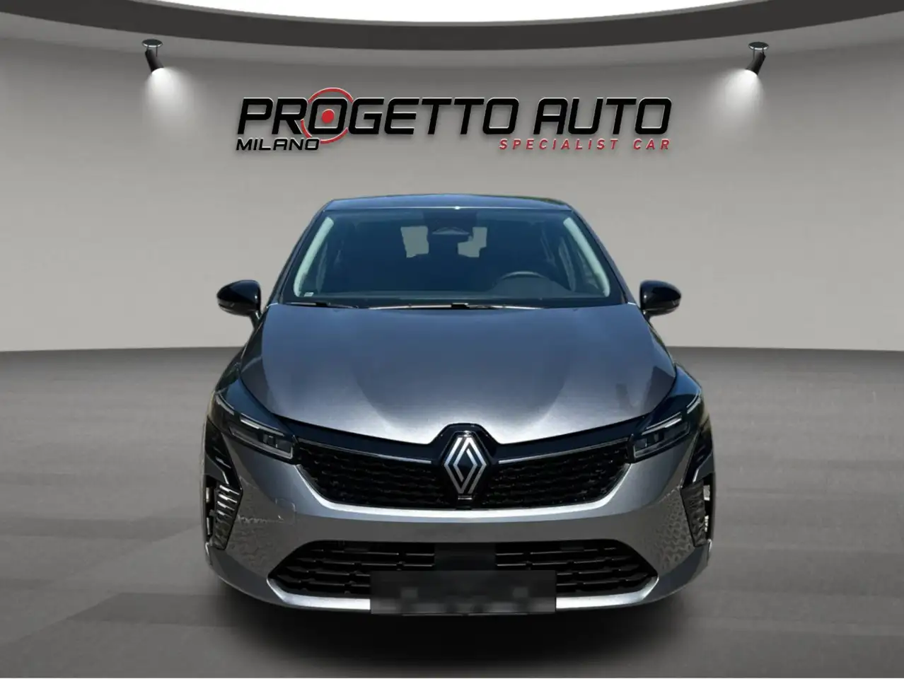 Renault Clio 8