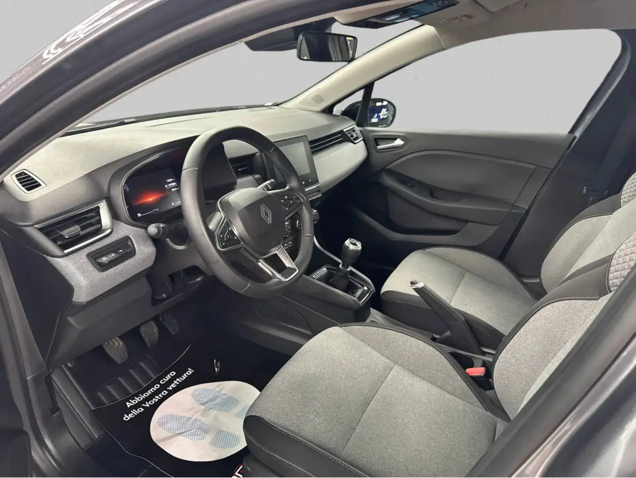 Renault Clio 10