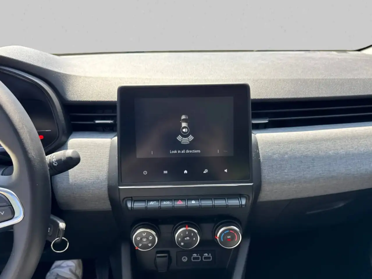 Renault Clio 11