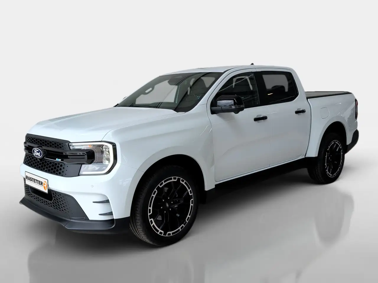 Ford Ranger 2