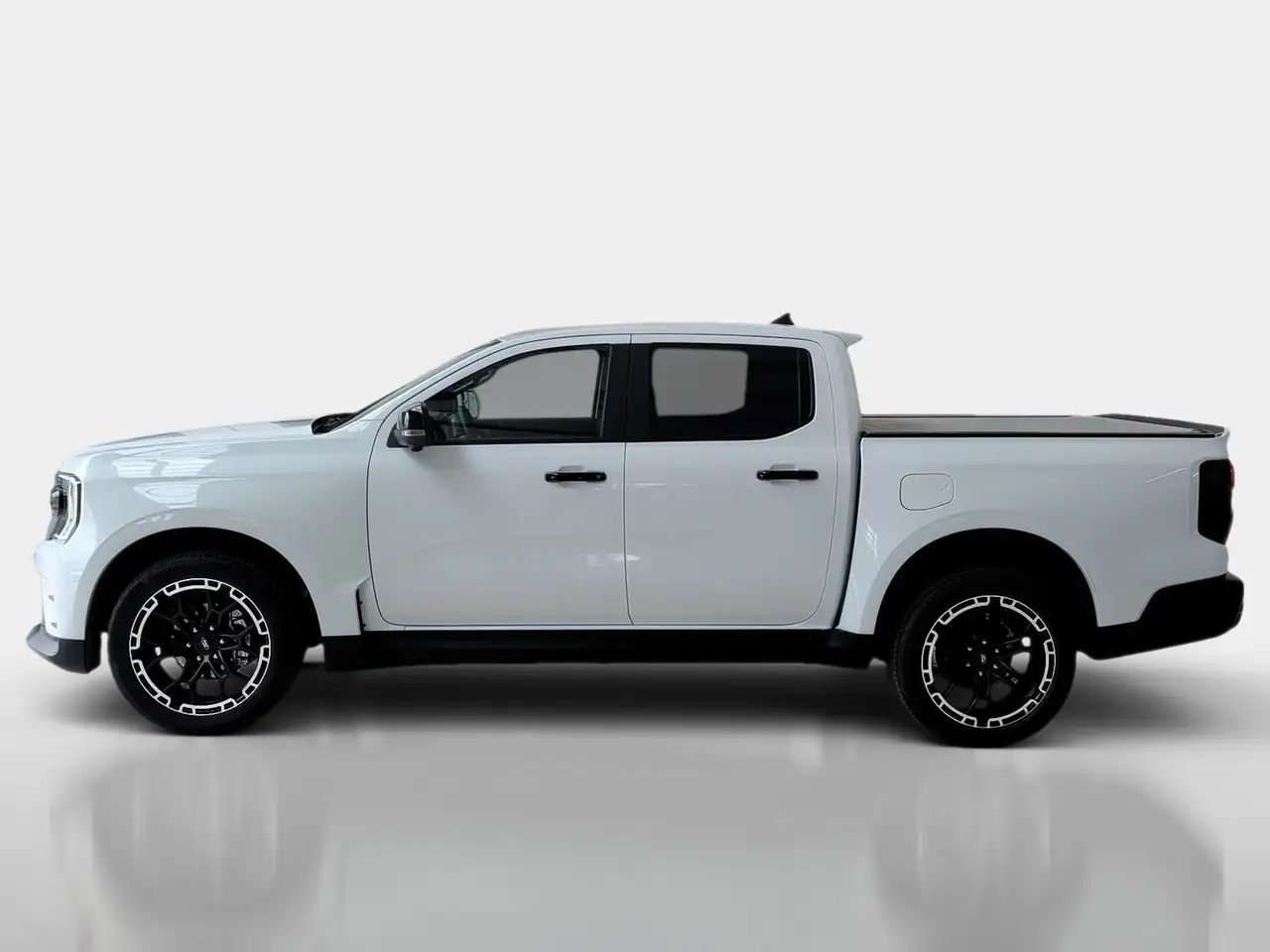 Ford Ranger 3