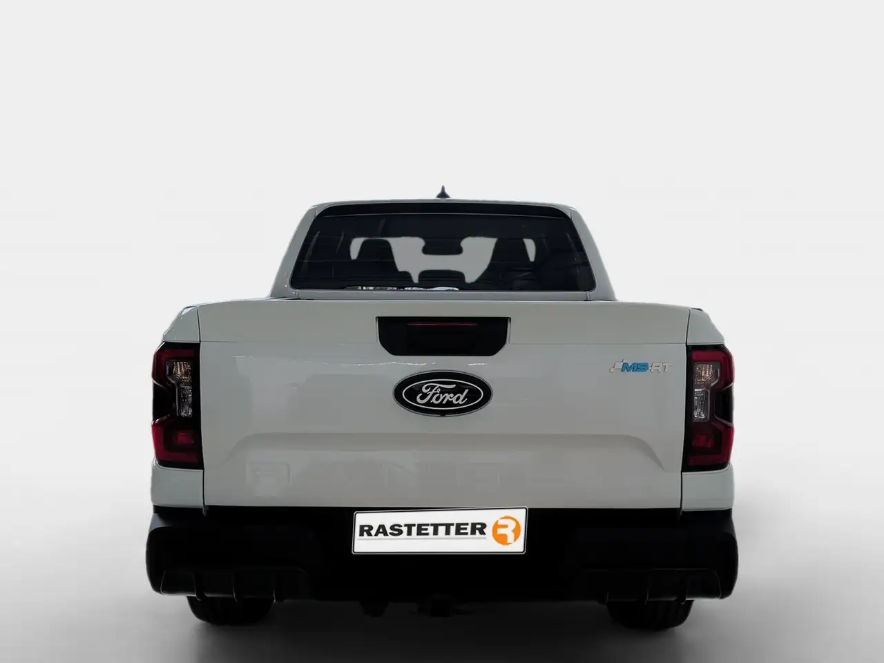 Ford Ranger 5