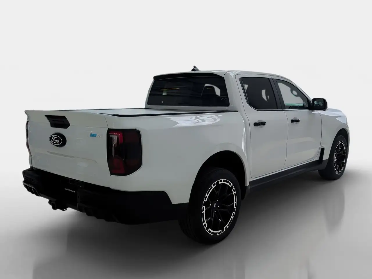 Ford Ranger 6
