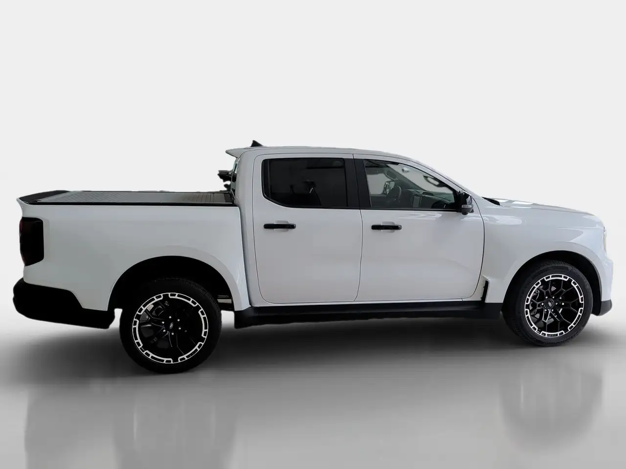 Ford Ranger 7