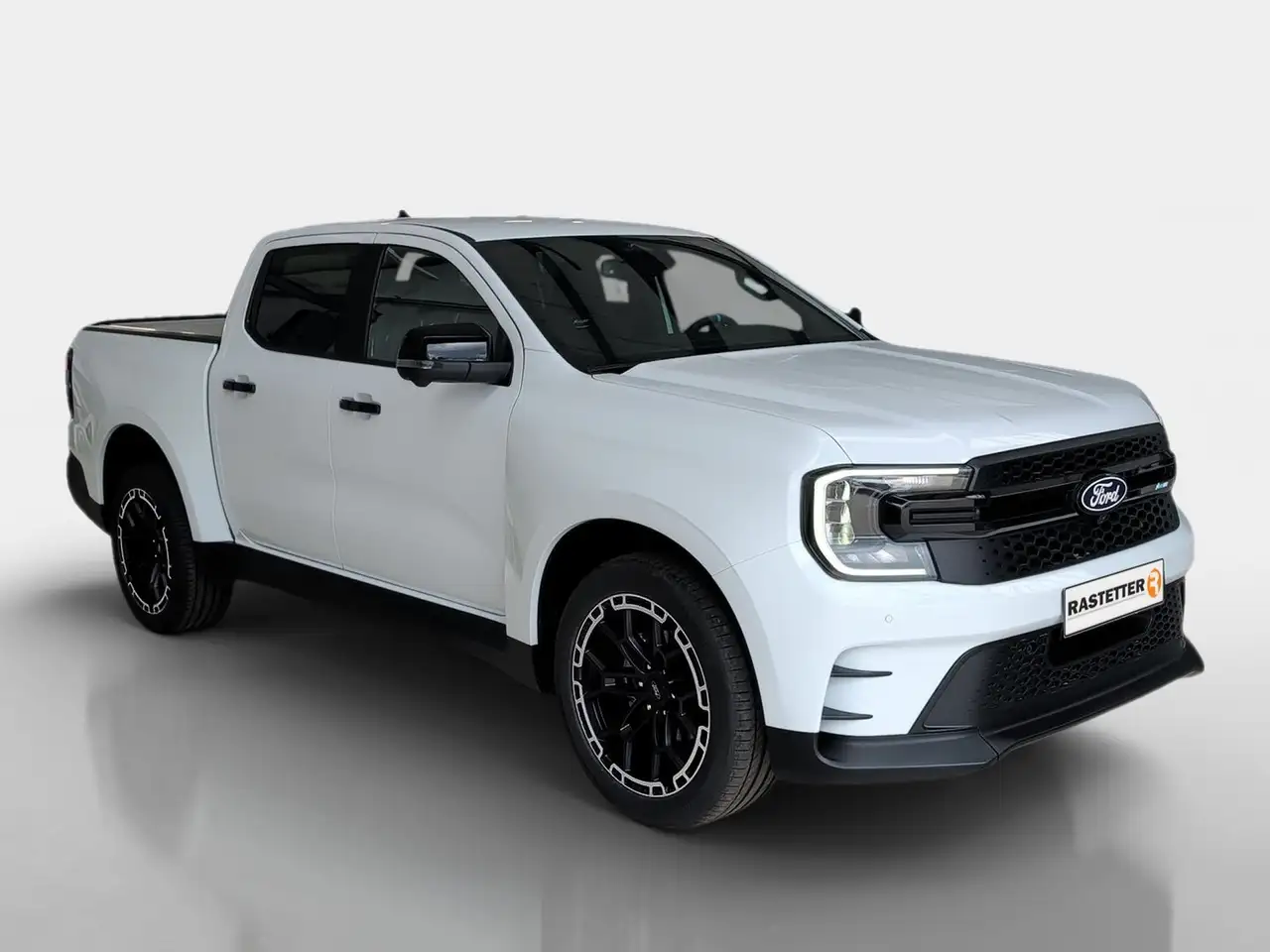 Ford Ranger 8