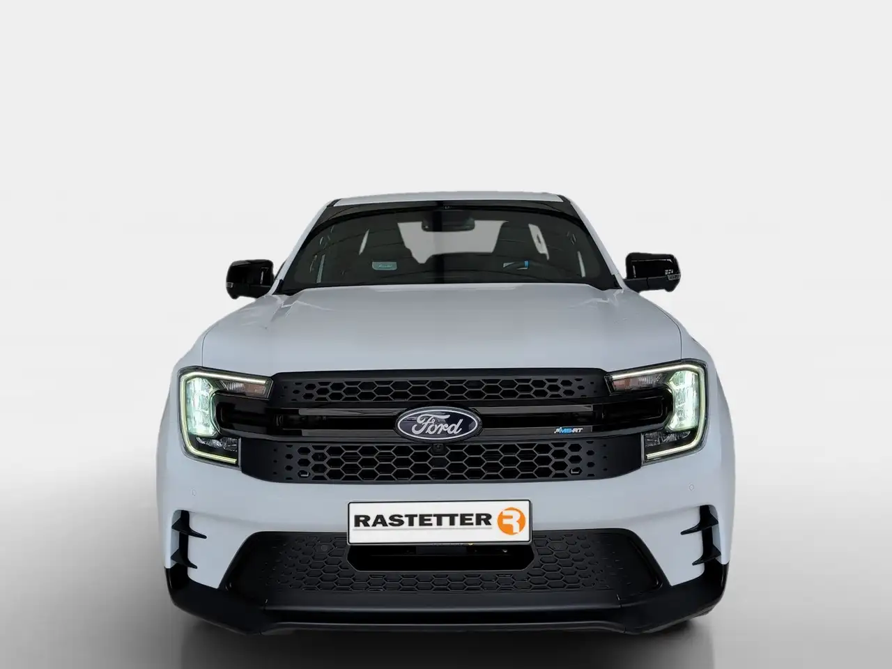 Ford Ranger 9