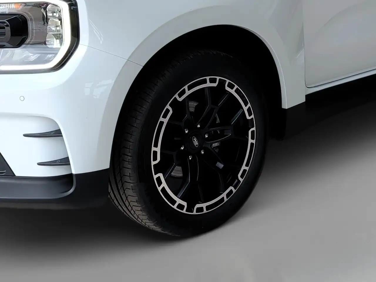 Ford Ranger 10
