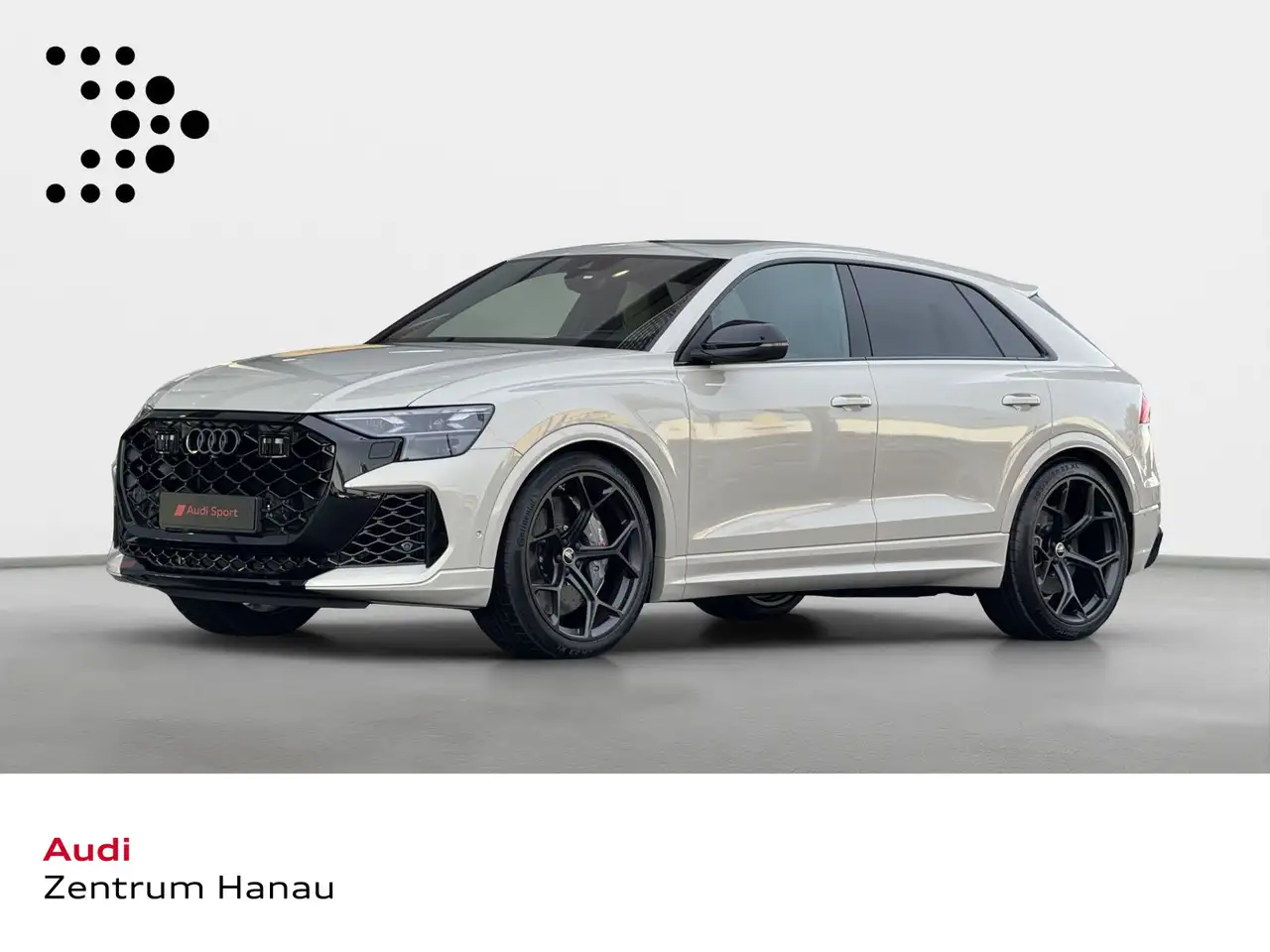 Audi RS