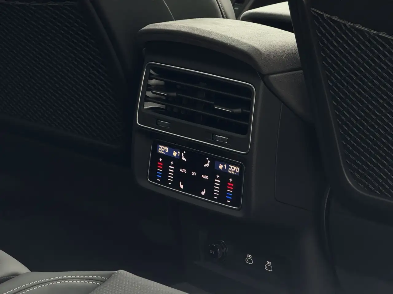 Audi RS 8