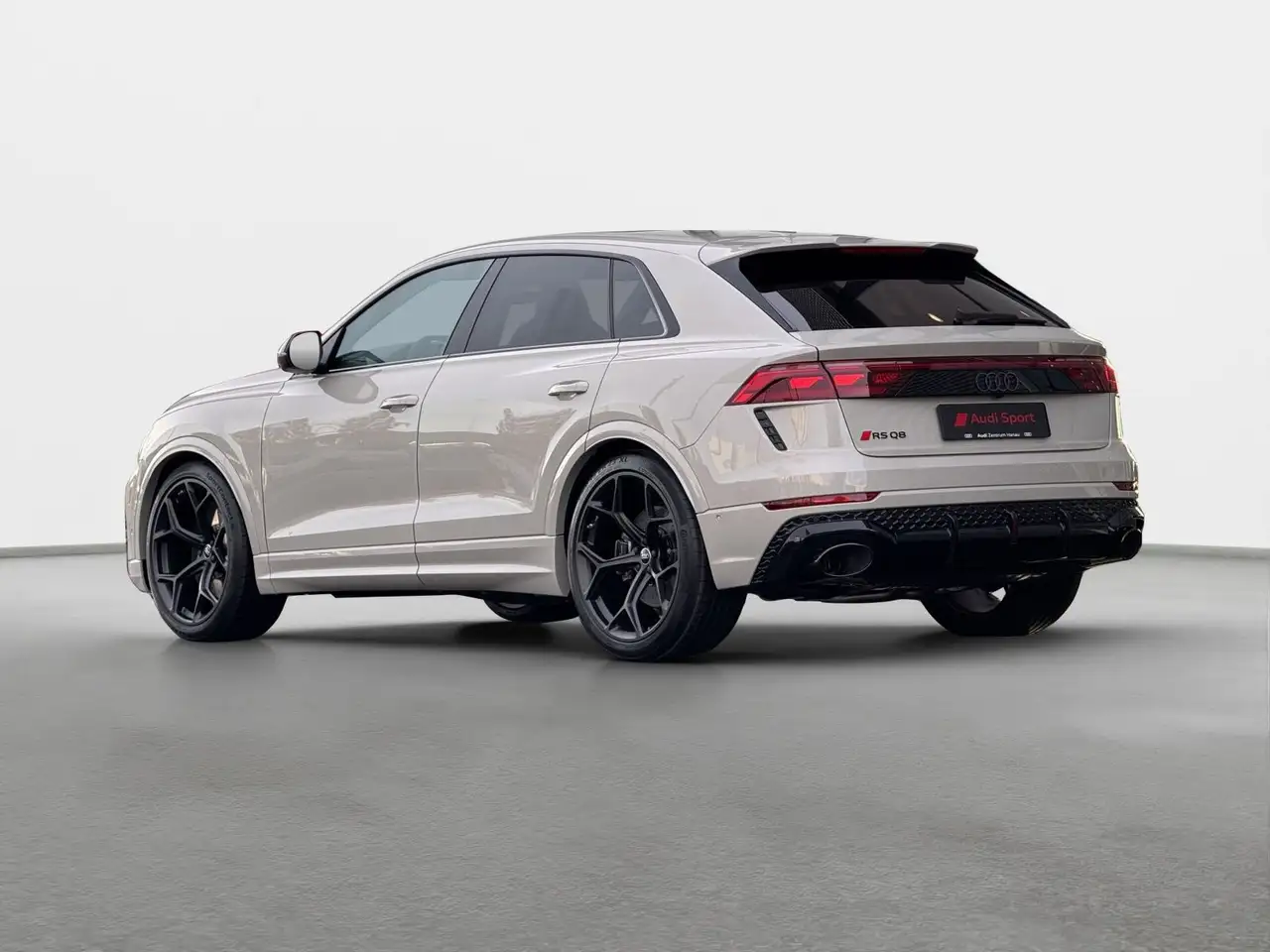 Audi RS 11