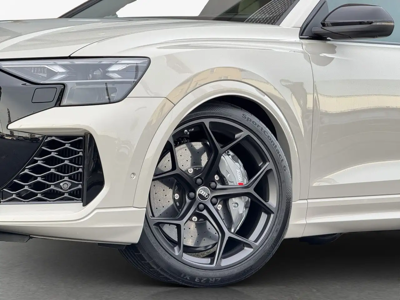 Audi RS 12