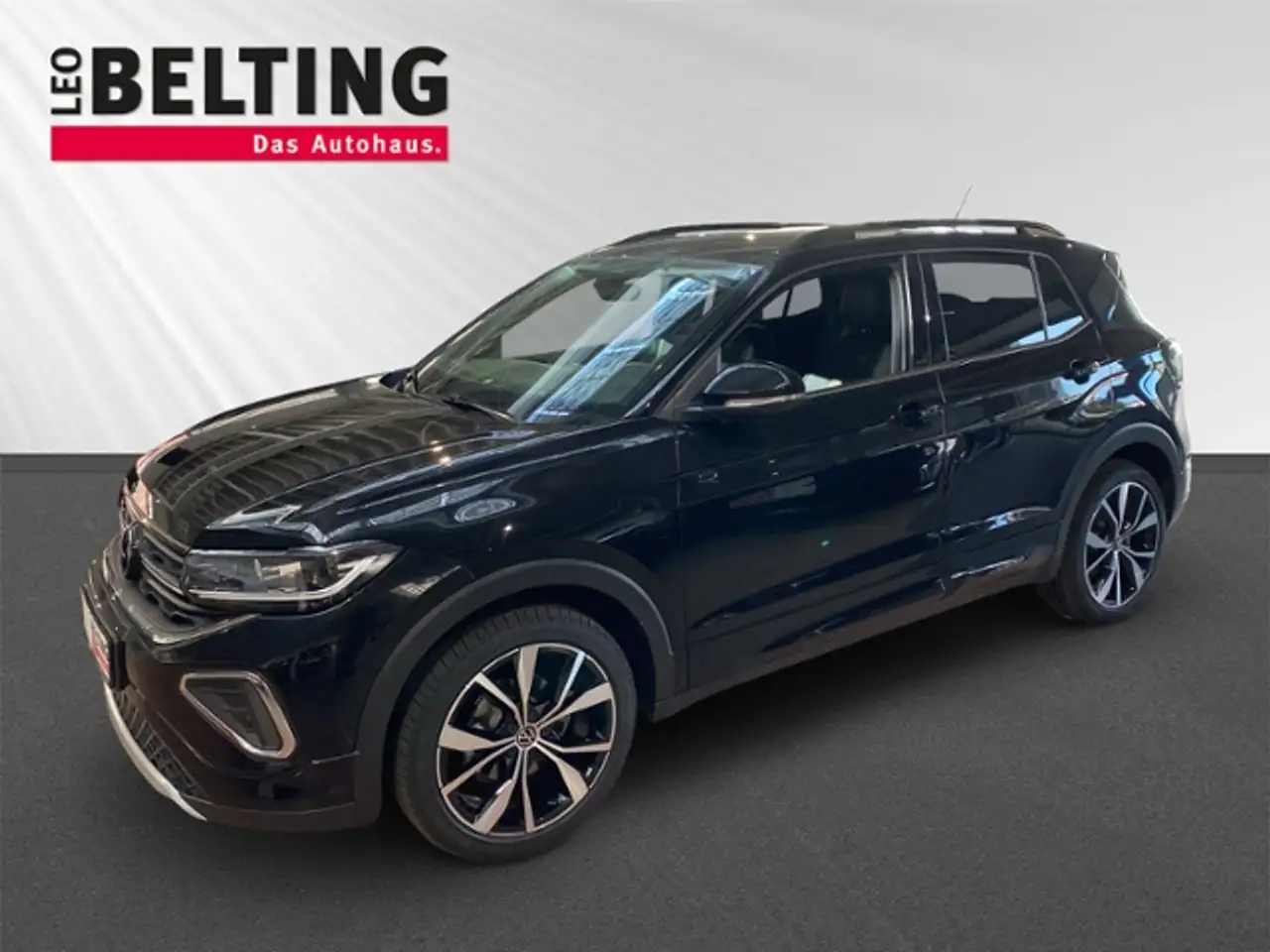 Volkswagen T-Cross 2