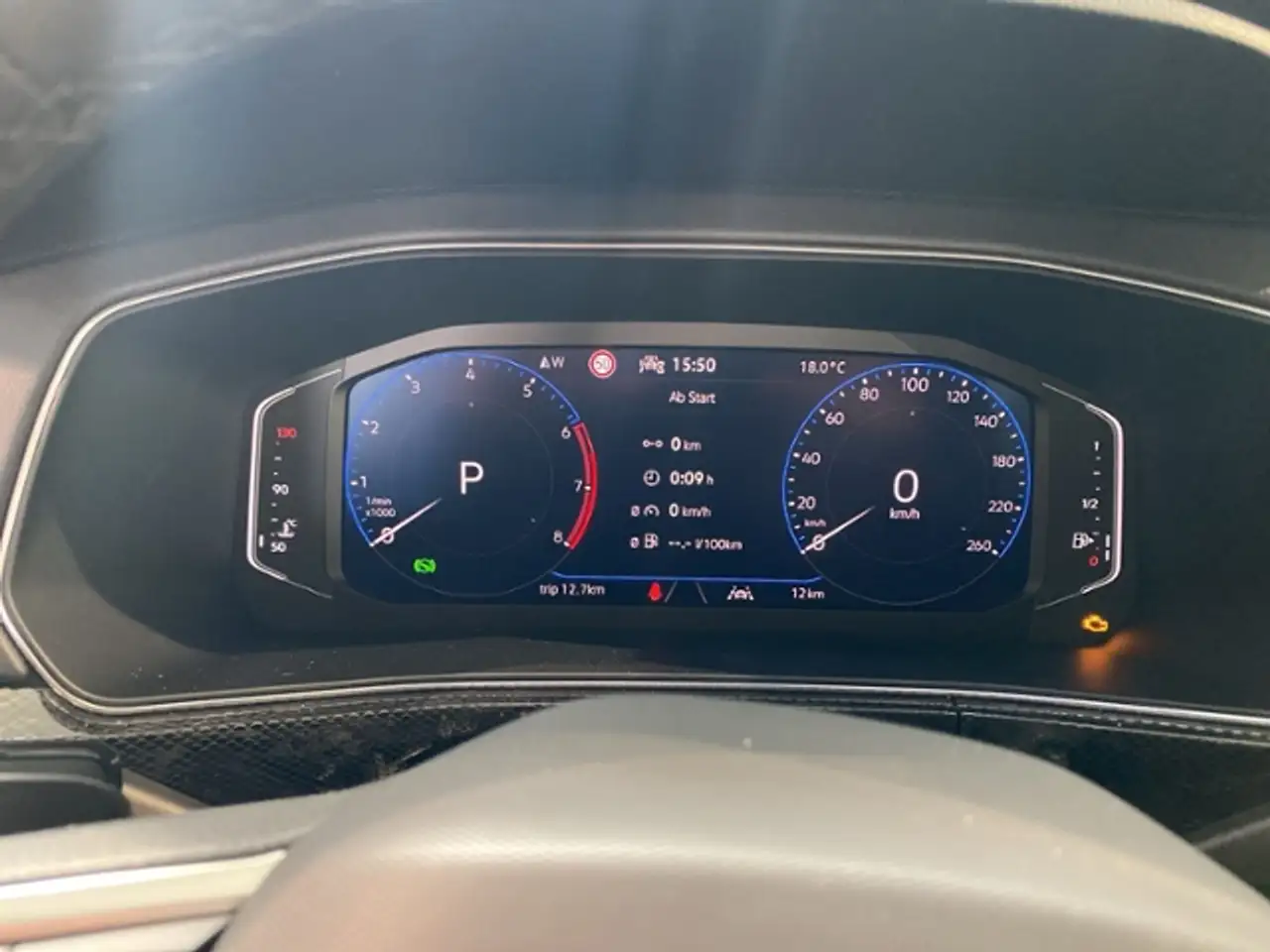 Volkswagen T-Cross 14