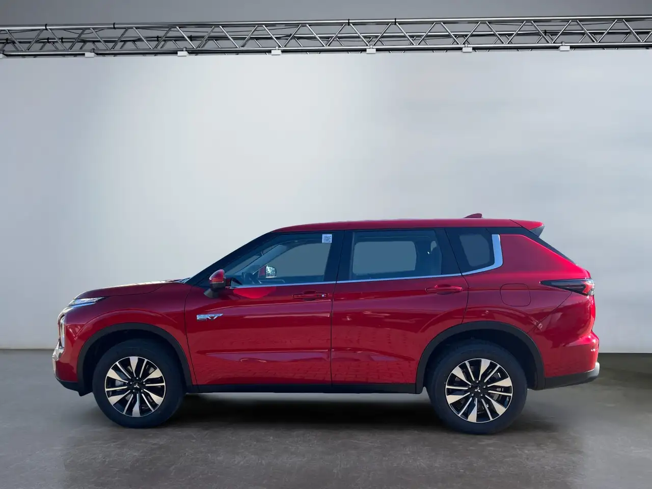 Mitsubishi Outlander 3