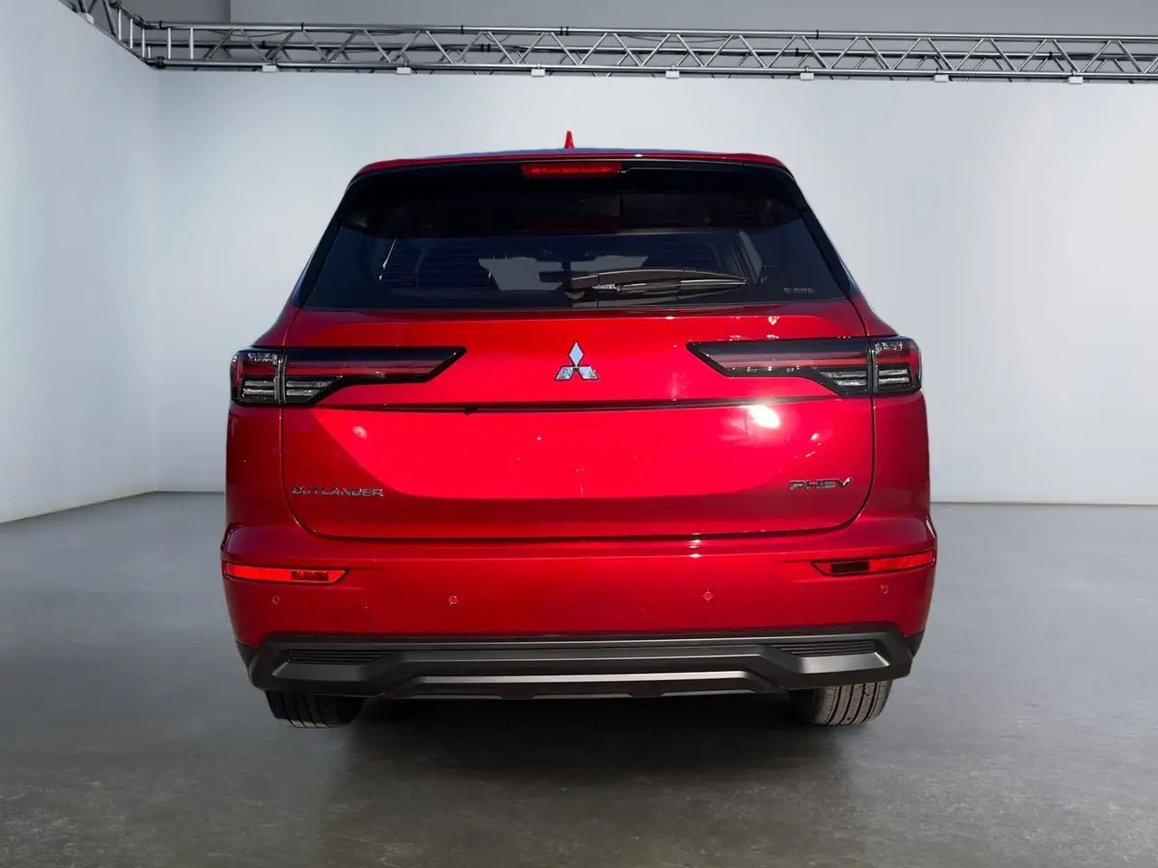 Mitsubishi Outlander 5