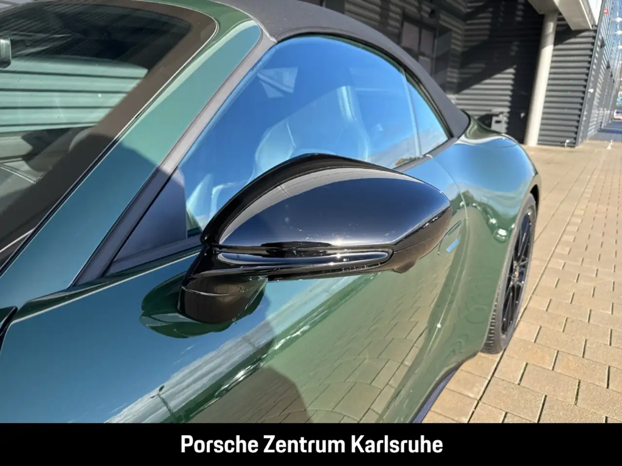 Porsche 992 911 12