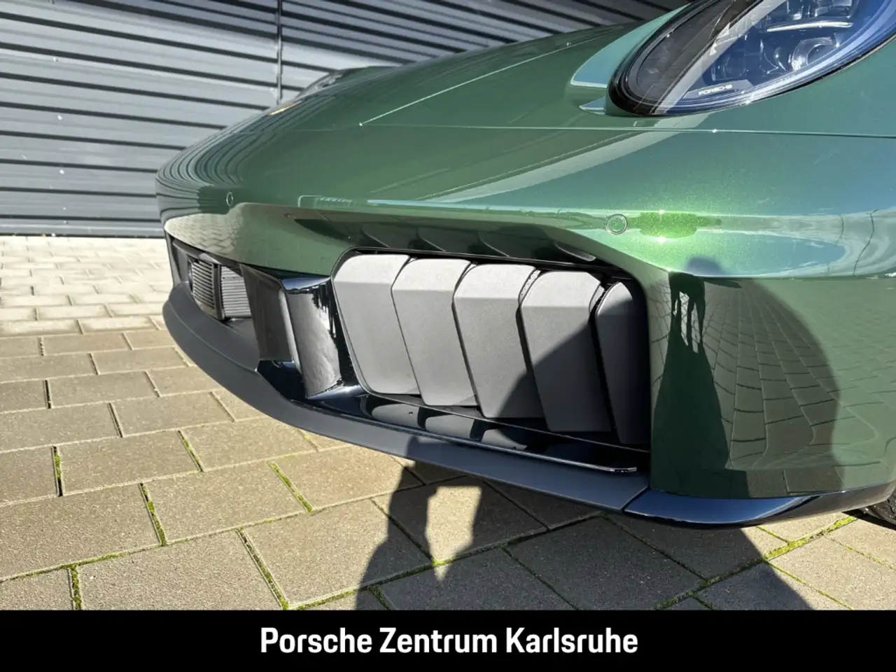 Porsche 992 911 14