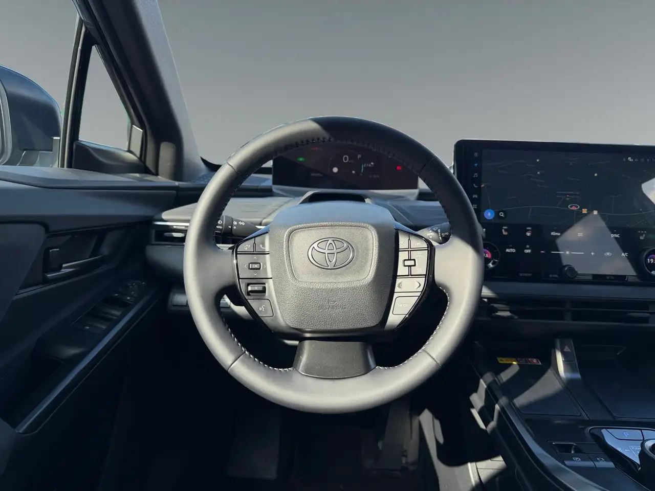 Toyota C-HR 13