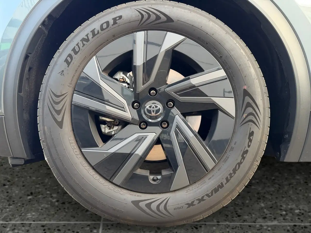 Toyota C-HR 15