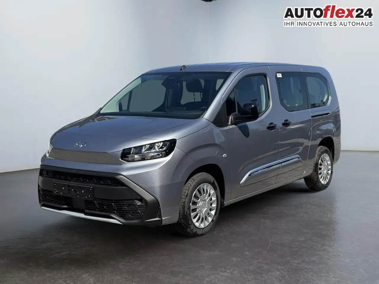 Toyota Proace 2