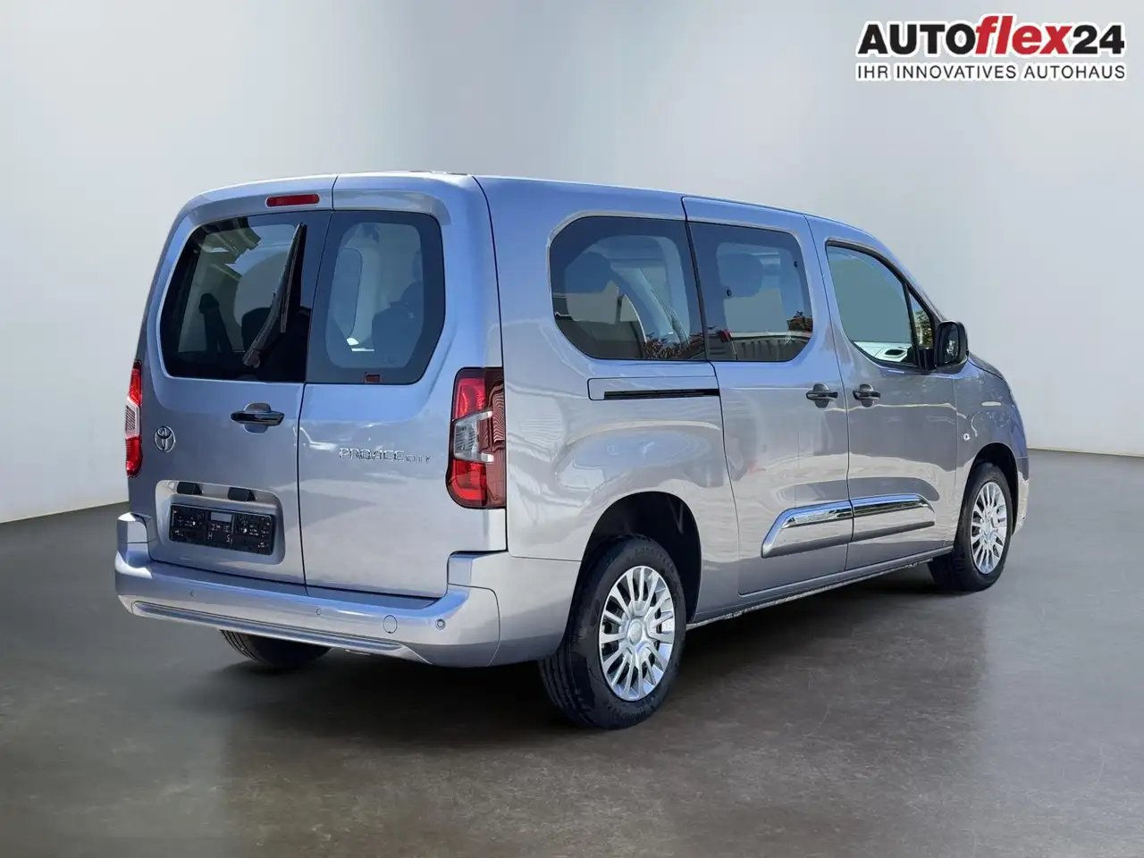 Toyota Proace 5