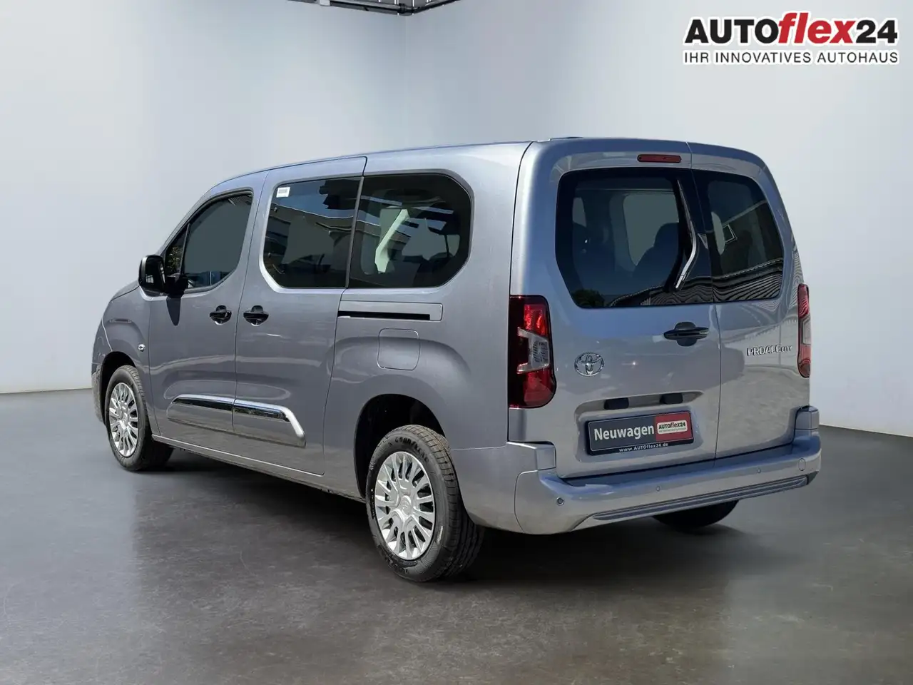 Toyota Proace 6