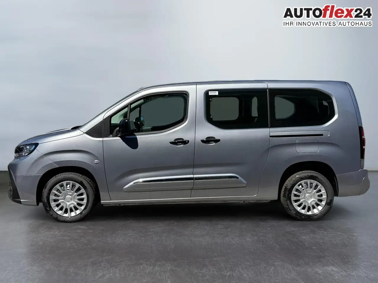 Toyota Proace 7