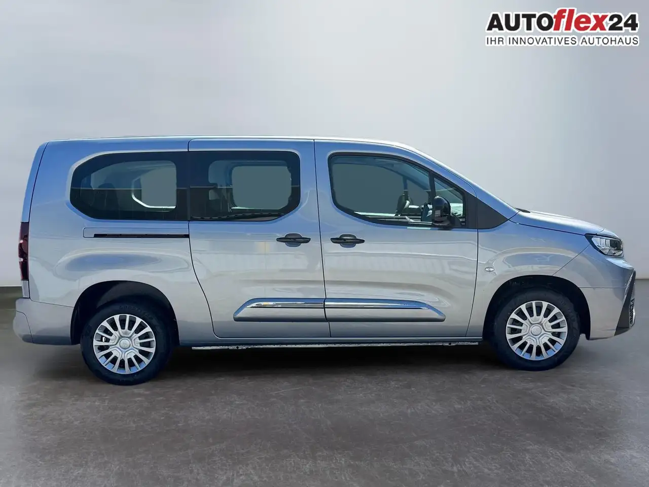 Toyota Proace 8