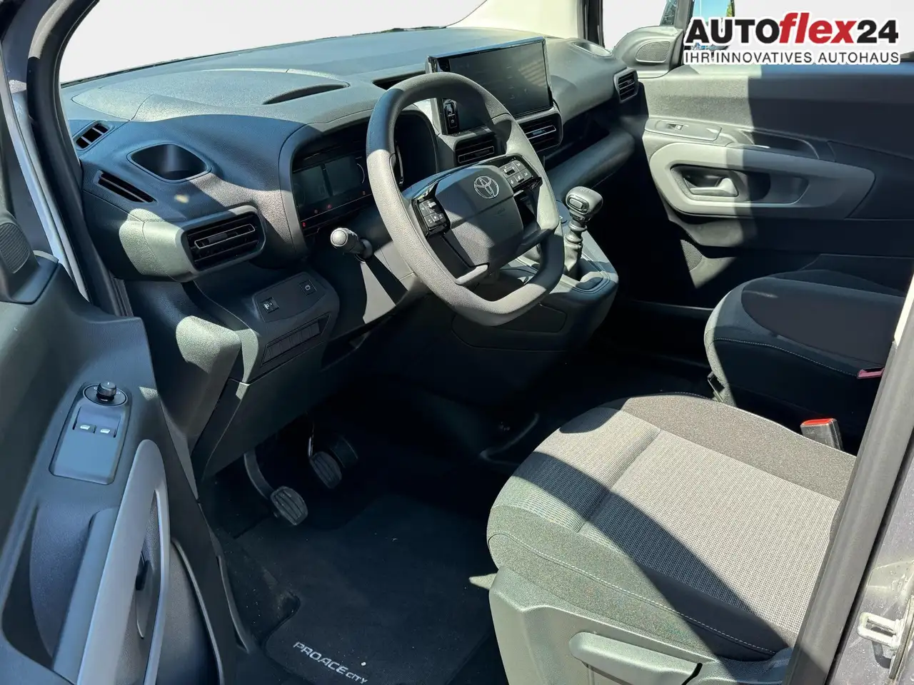 Toyota Proace 10