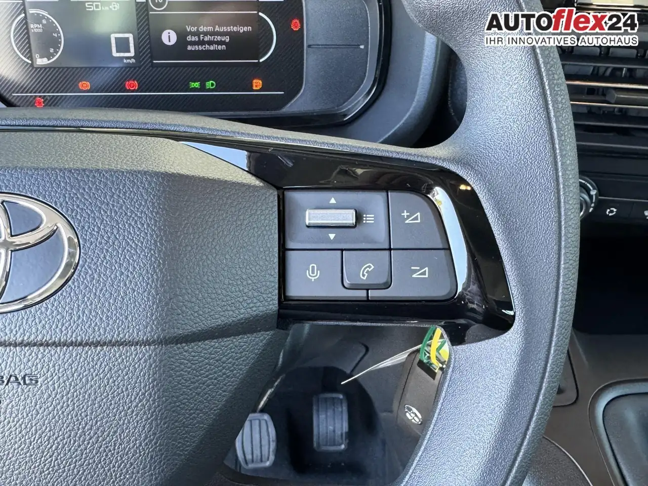 Toyota Proace 15