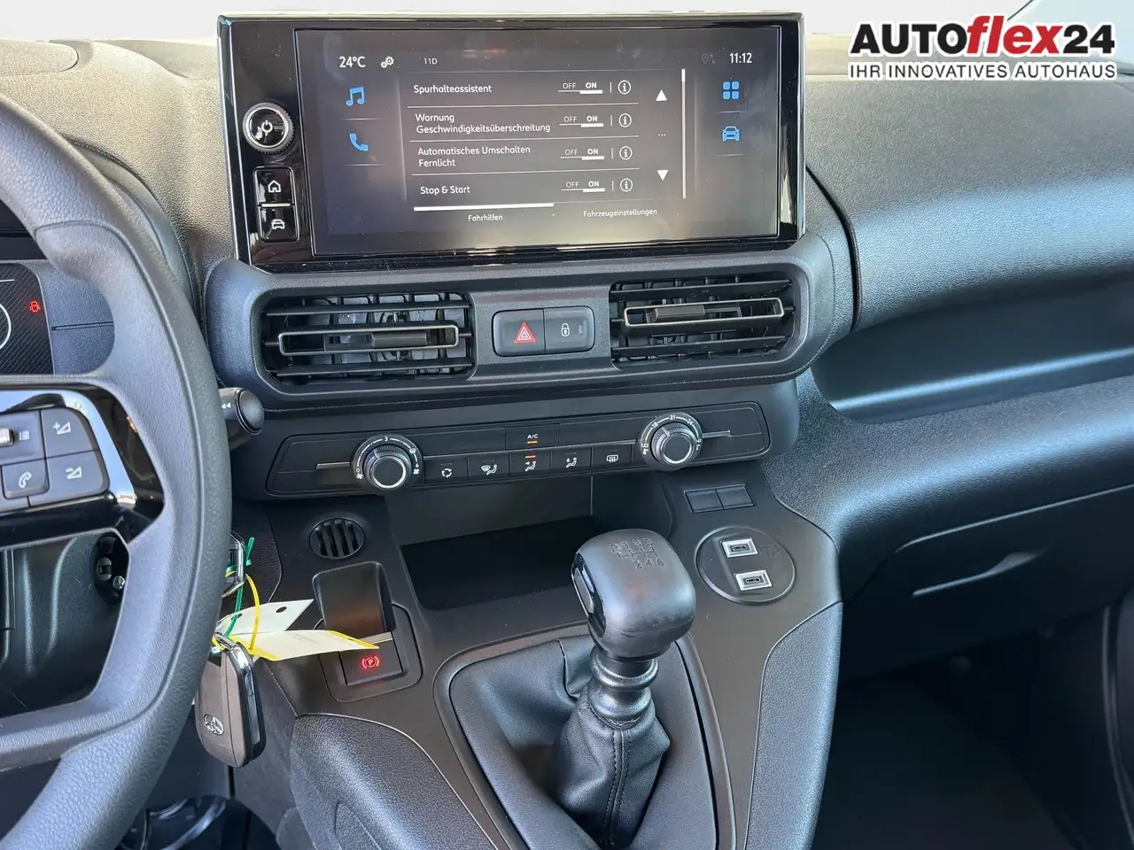 Toyota Proace 16