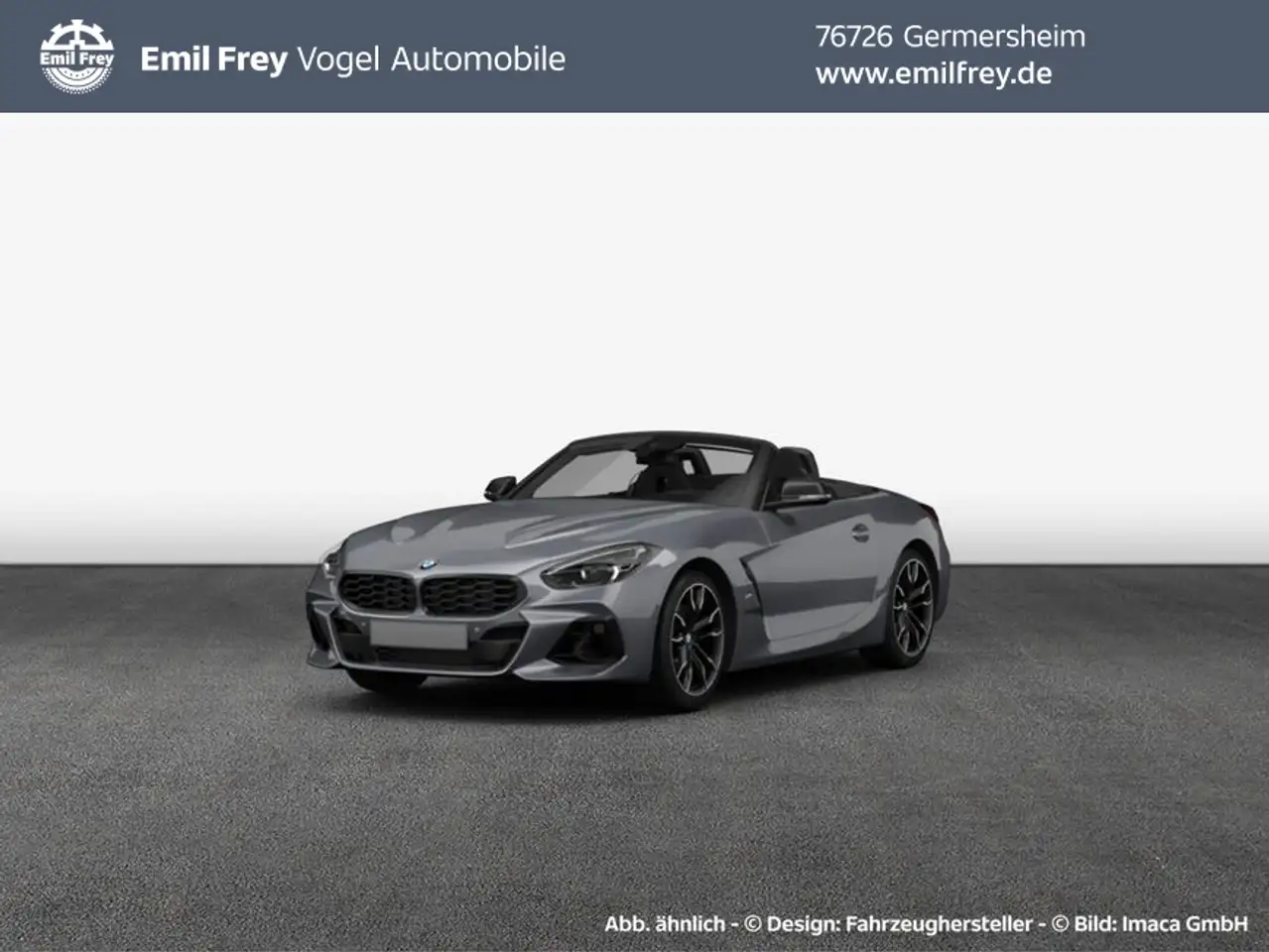 BMW Z4