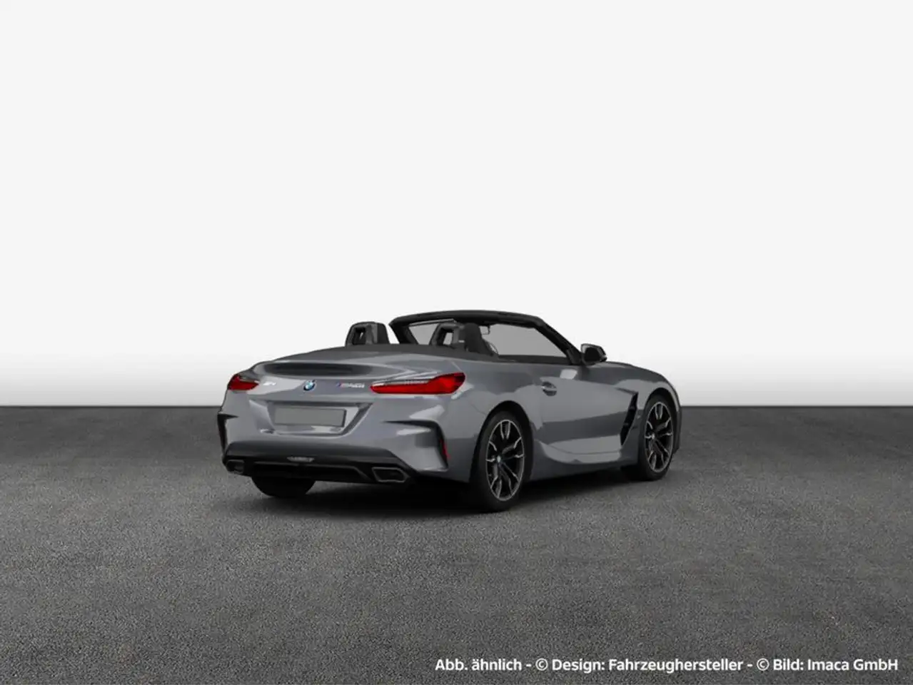 BMW Z4 2