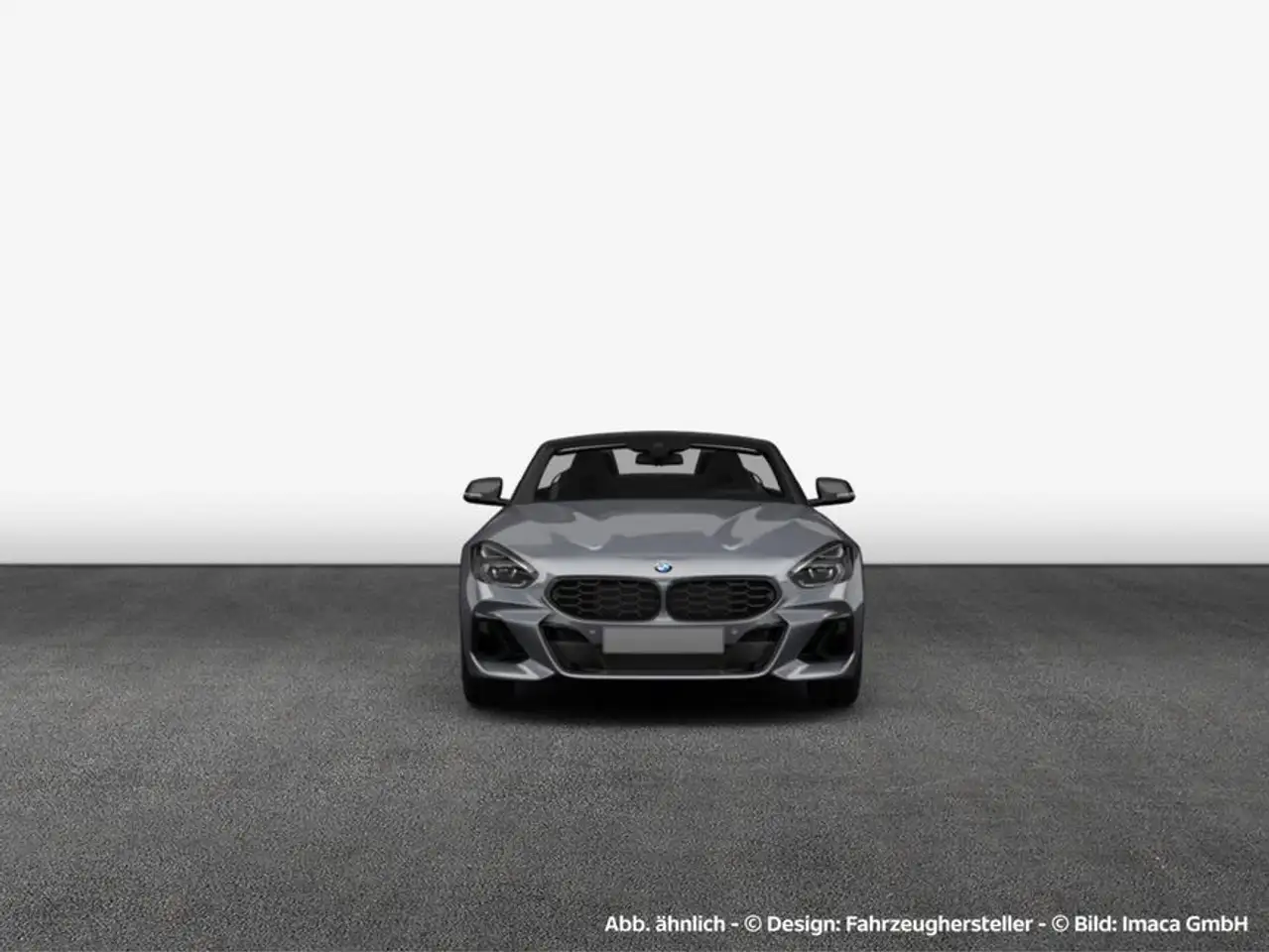 BMW Z4 4