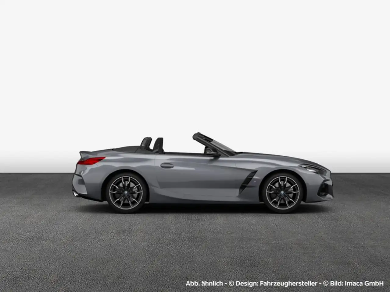 BMW Z4 5