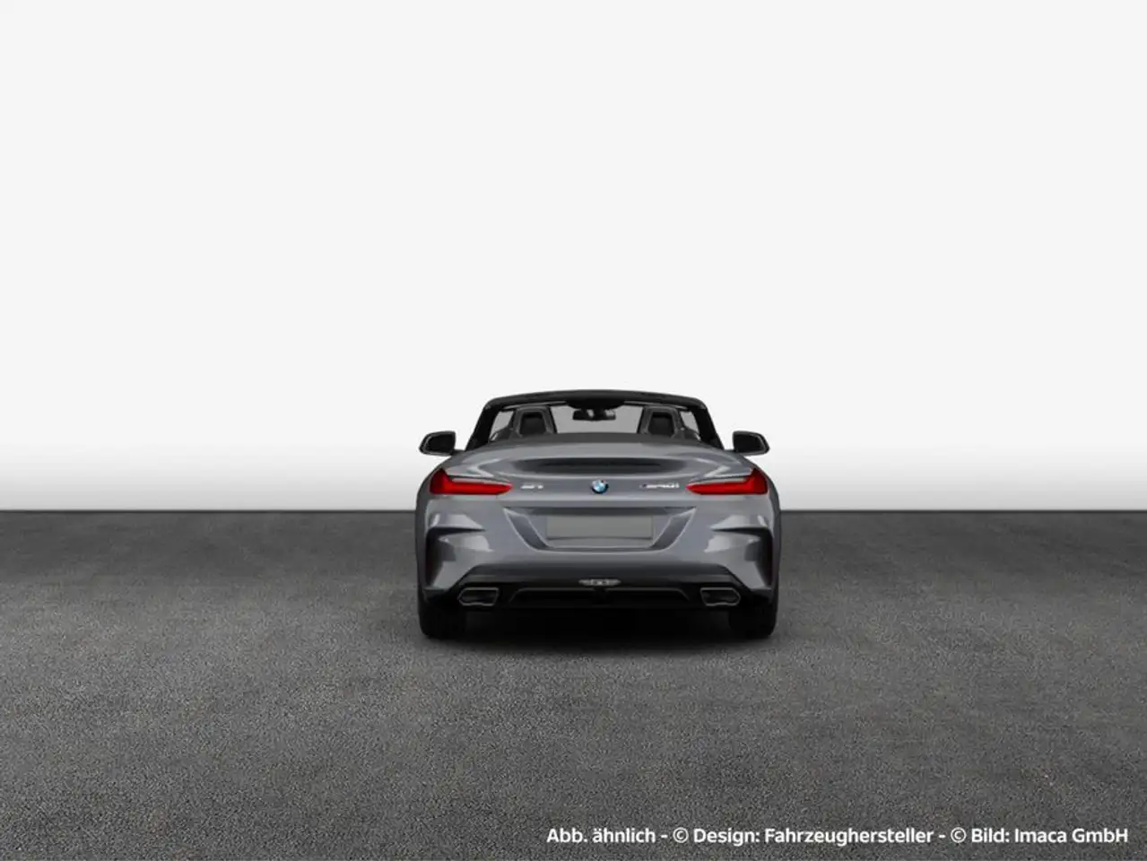 BMW Z4 6