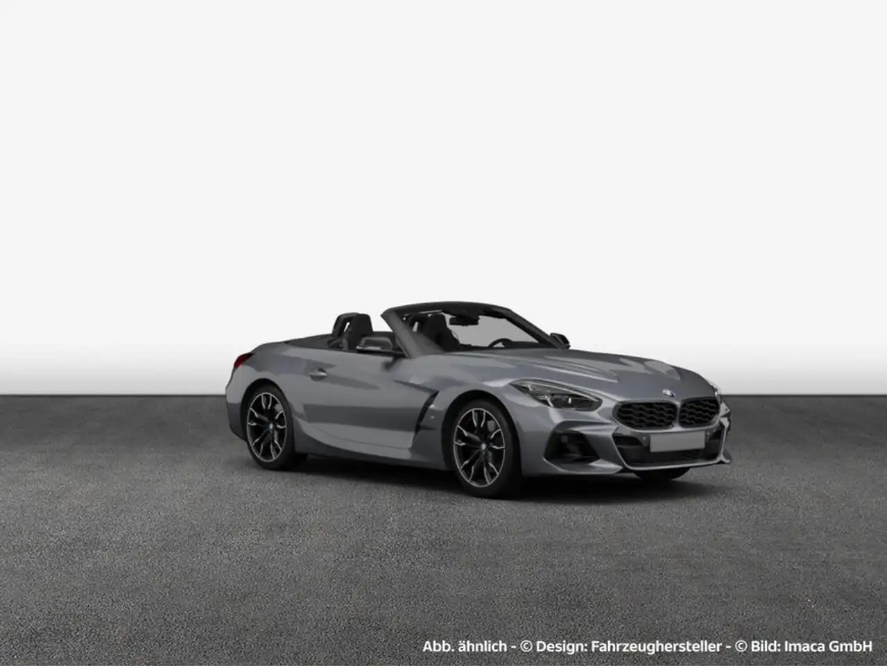 BMW Z4 7