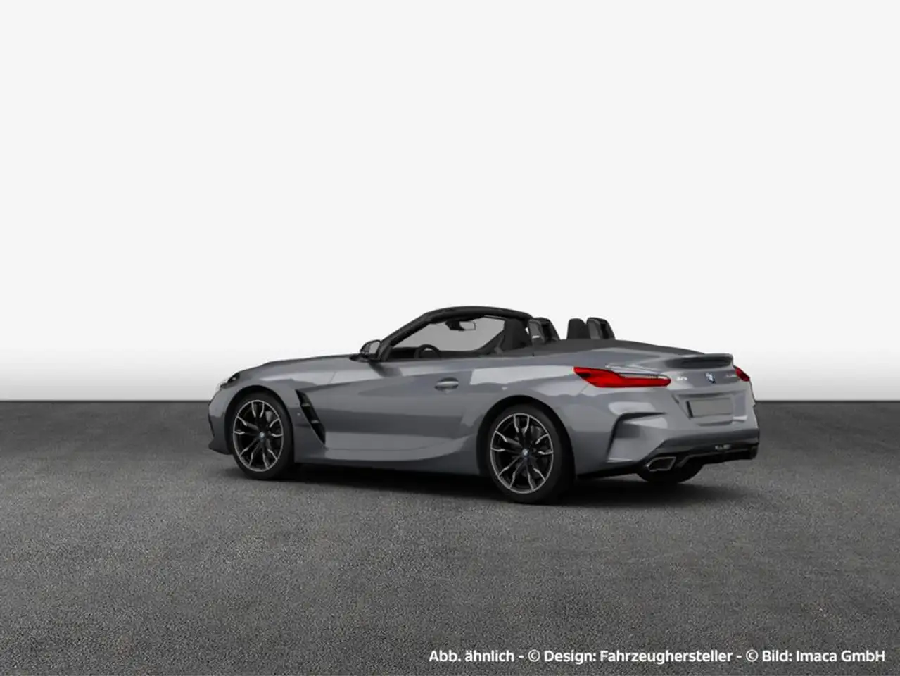 BMW Z4 8