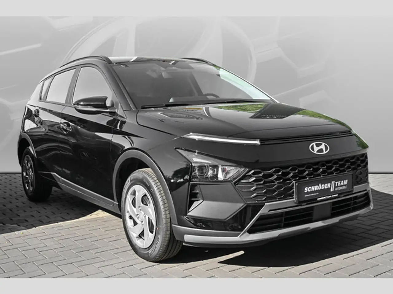 Hyundai BAYON 2