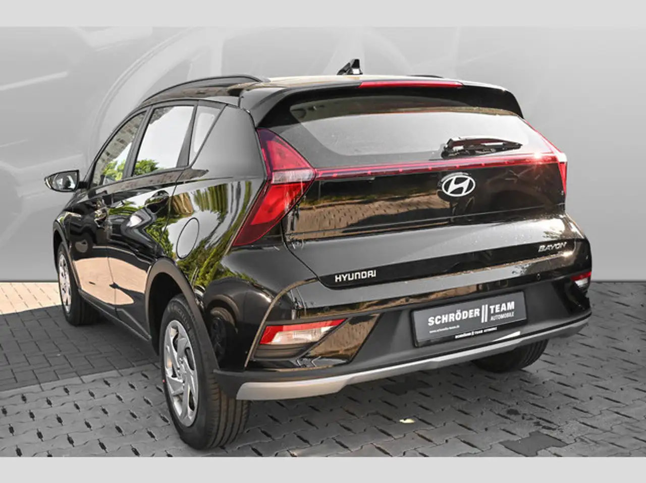 Hyundai BAYON 4