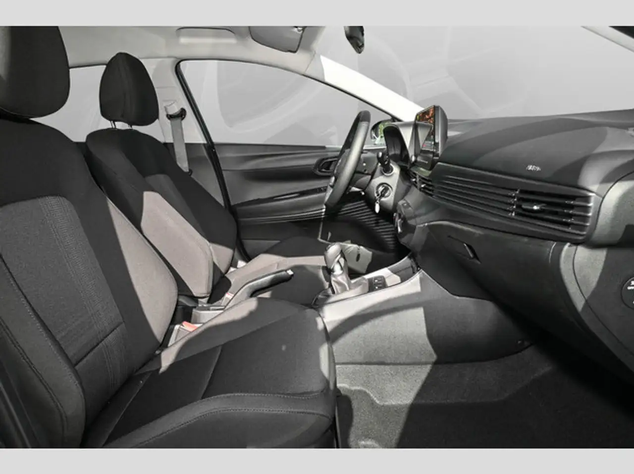Hyundai BAYON 6