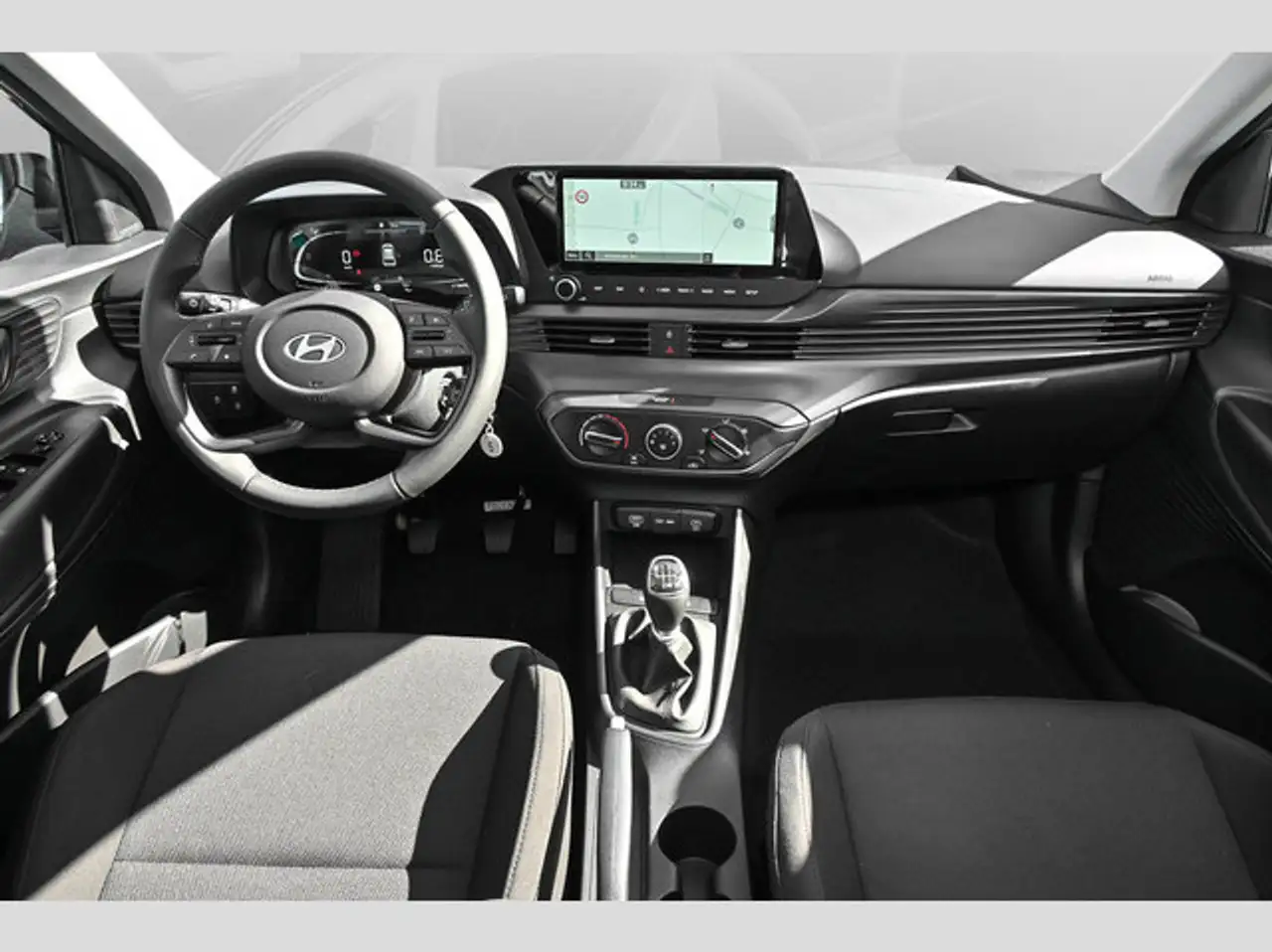 Hyundai BAYON 8