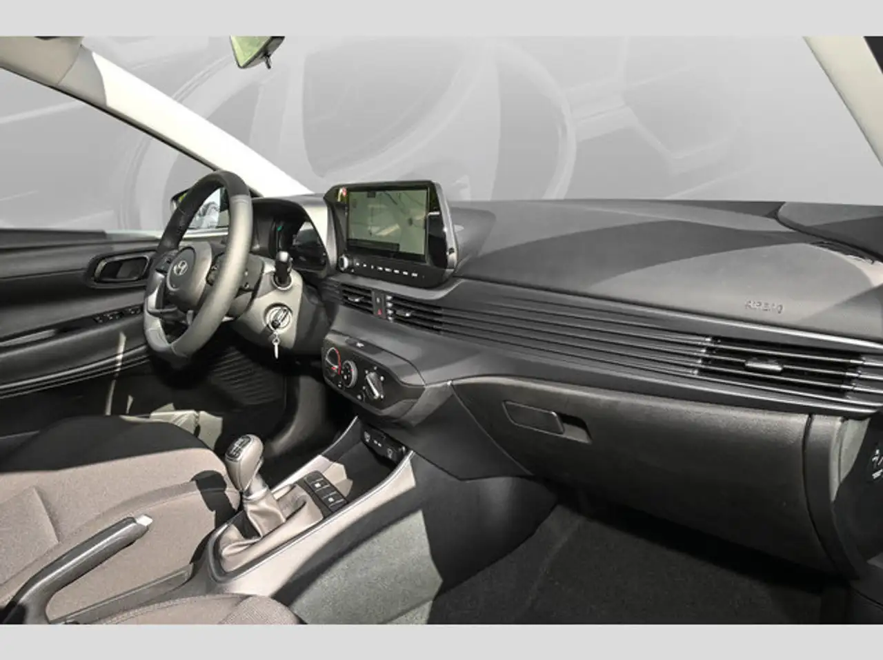 Hyundai BAYON 10